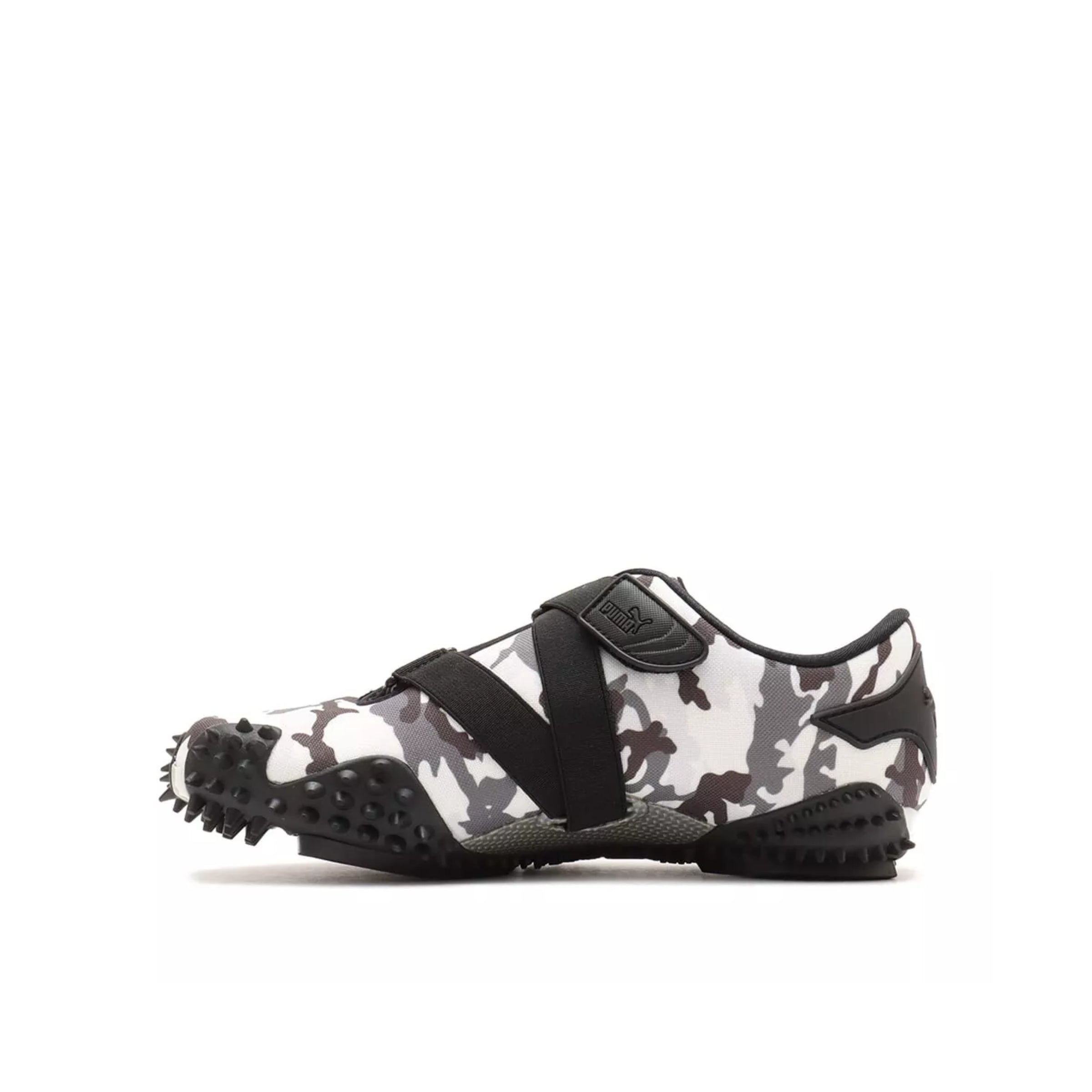 Puma Sneaker Mostro Camo Black